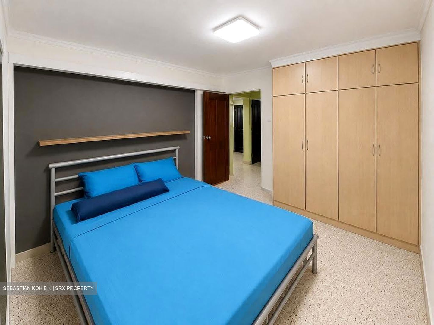 Blk 503 Cheng San Crest (Ang Mo Kio), HDB 3 Rooms #623158721
